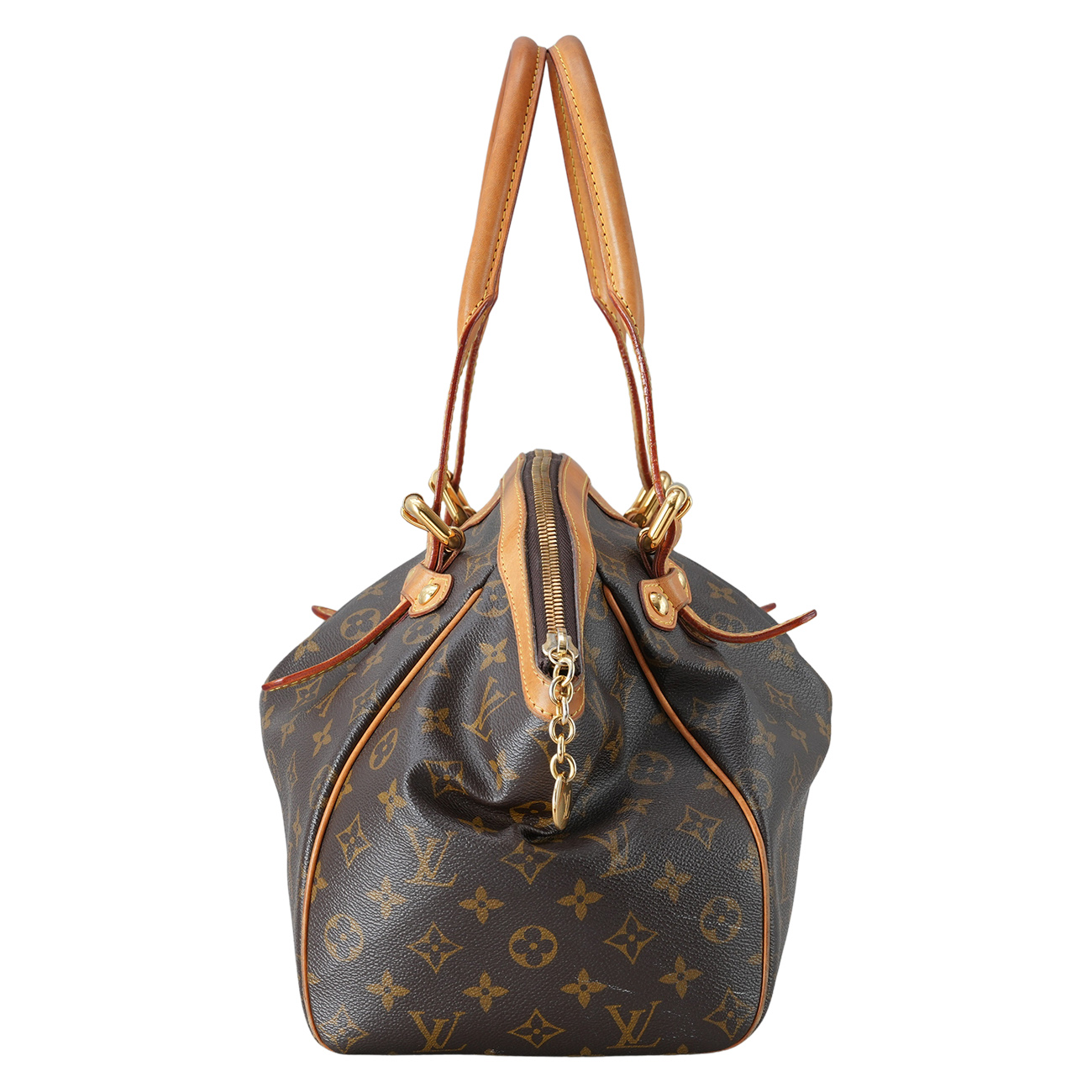 LOUIS VUITTON(USED)루이비통 모노그램 티볼리 GM